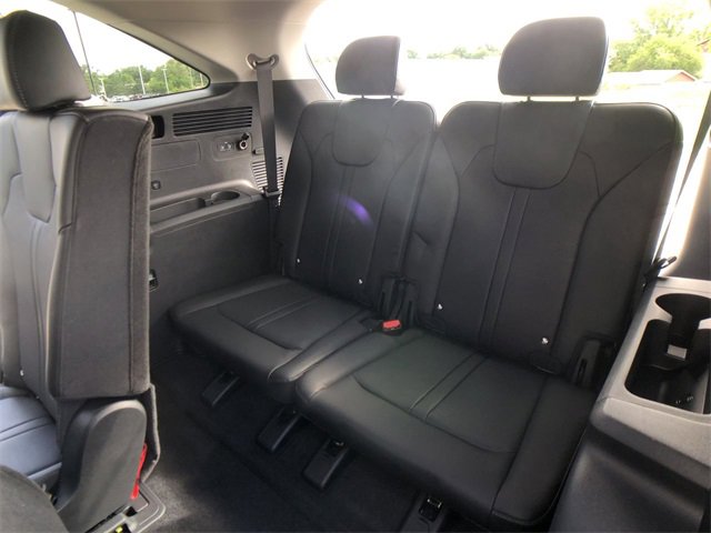 New 2025 Kia Sorento S image 23