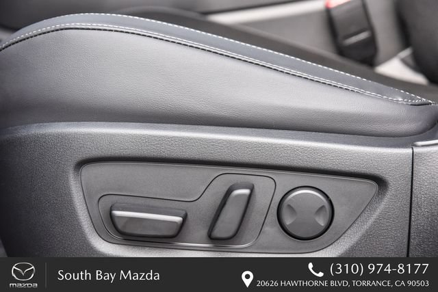 New 2026 MAZDA CX-5 Preferred AWD/4WD image 22