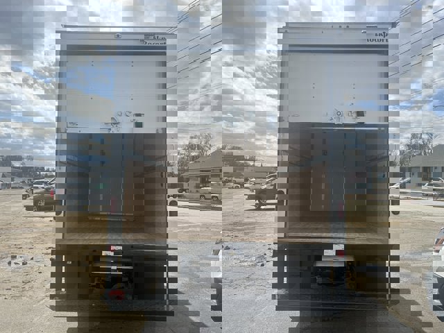 Used 2024 Ford Transit 350 DRW image 8