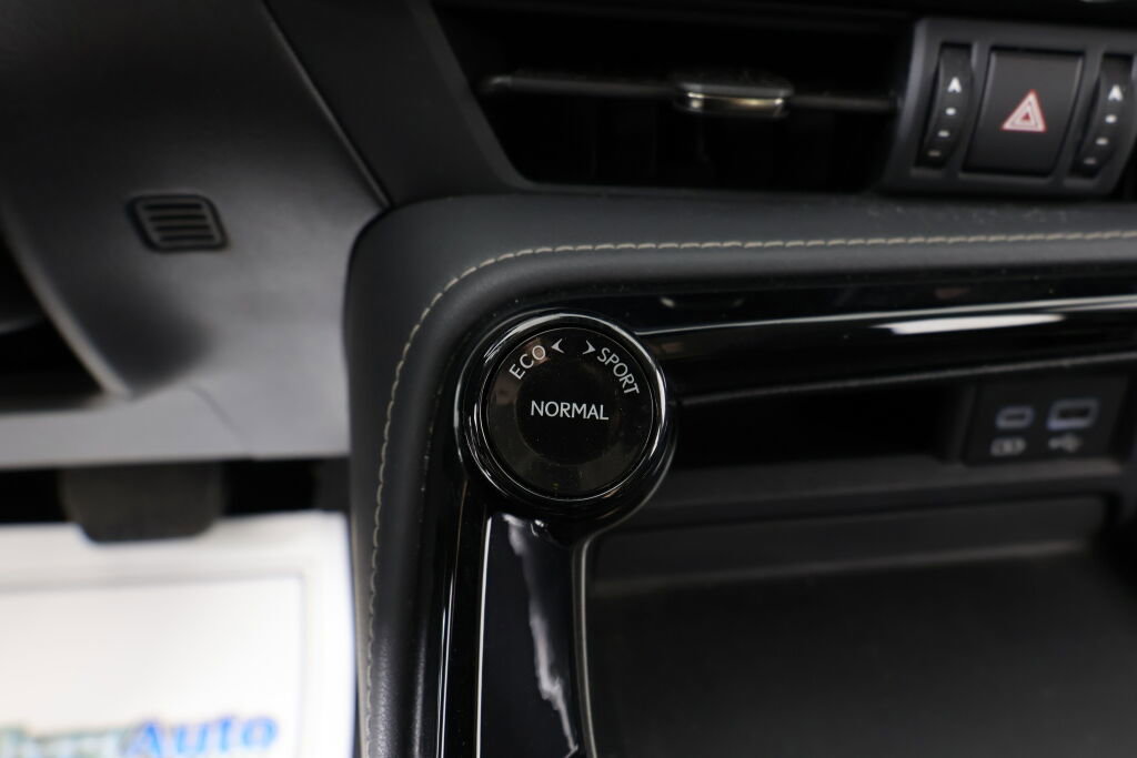 Used 2022 Lexus NX 250 FWD w/ Cold Area Package image 36