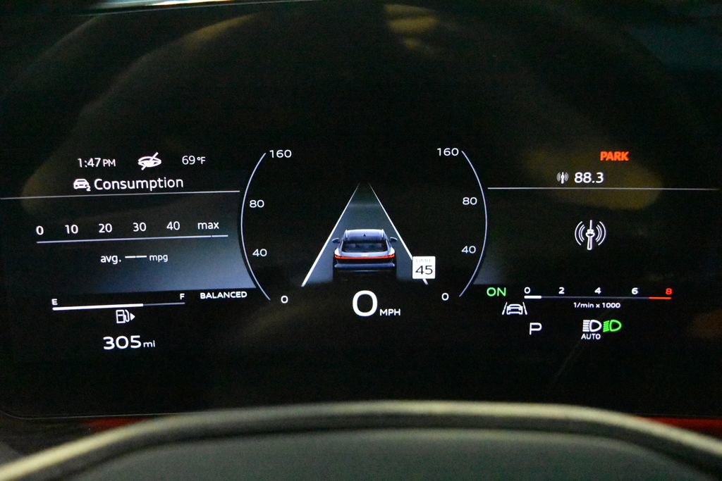 Certified 2025 Audi Q5 Premium Plus w/ Premium Plus image 16