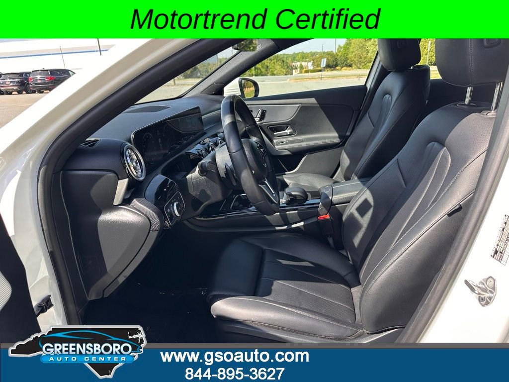 Used 2021 Mercedes-Benz A 220 w/ Premium Package image 13