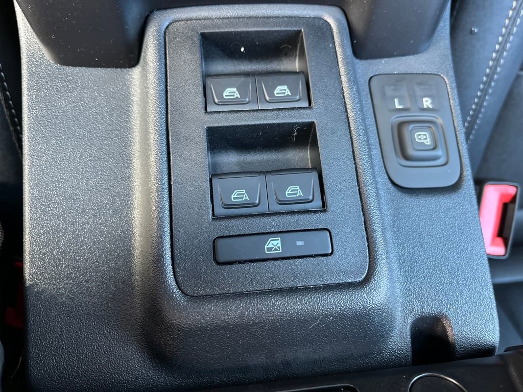 New 2026 Ford Bronco Big Bend image 33