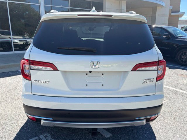 Used 2019 Honda Pilot Touring image 6