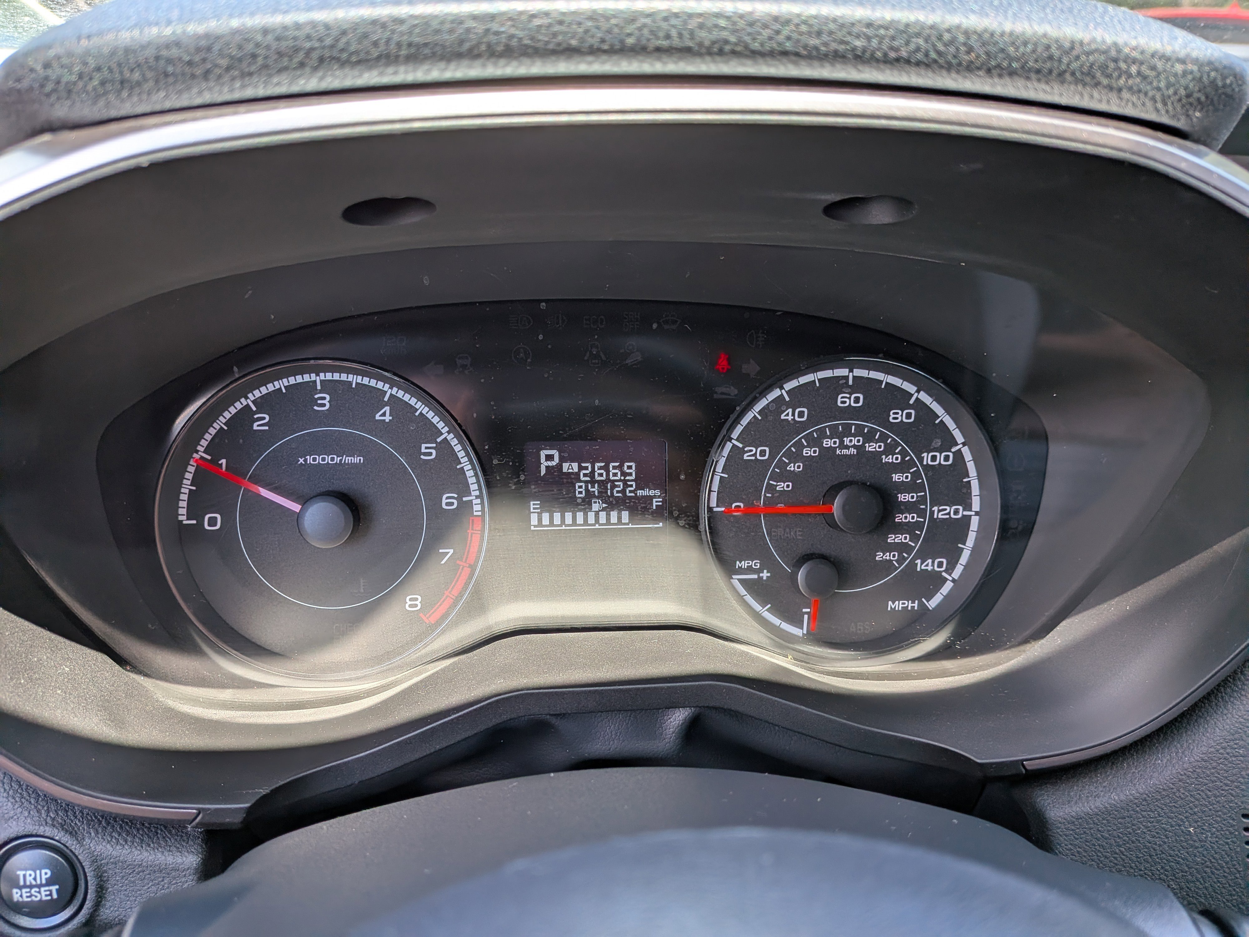 Used 2018 Subaru Crosstrek 2.0i Premium w/ Moonroof Package image 28