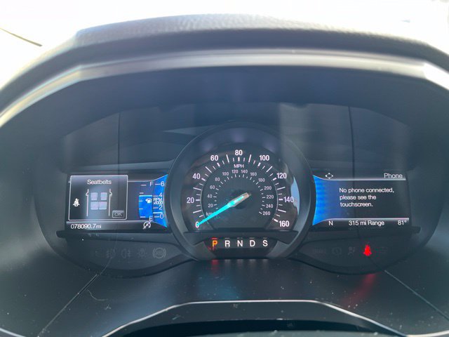 Used 2022 Ford Edge SE AWD/4WD image 26