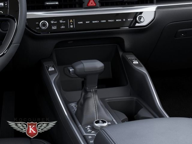 New 2026 Kia Sorento S AWD/4WD image 23