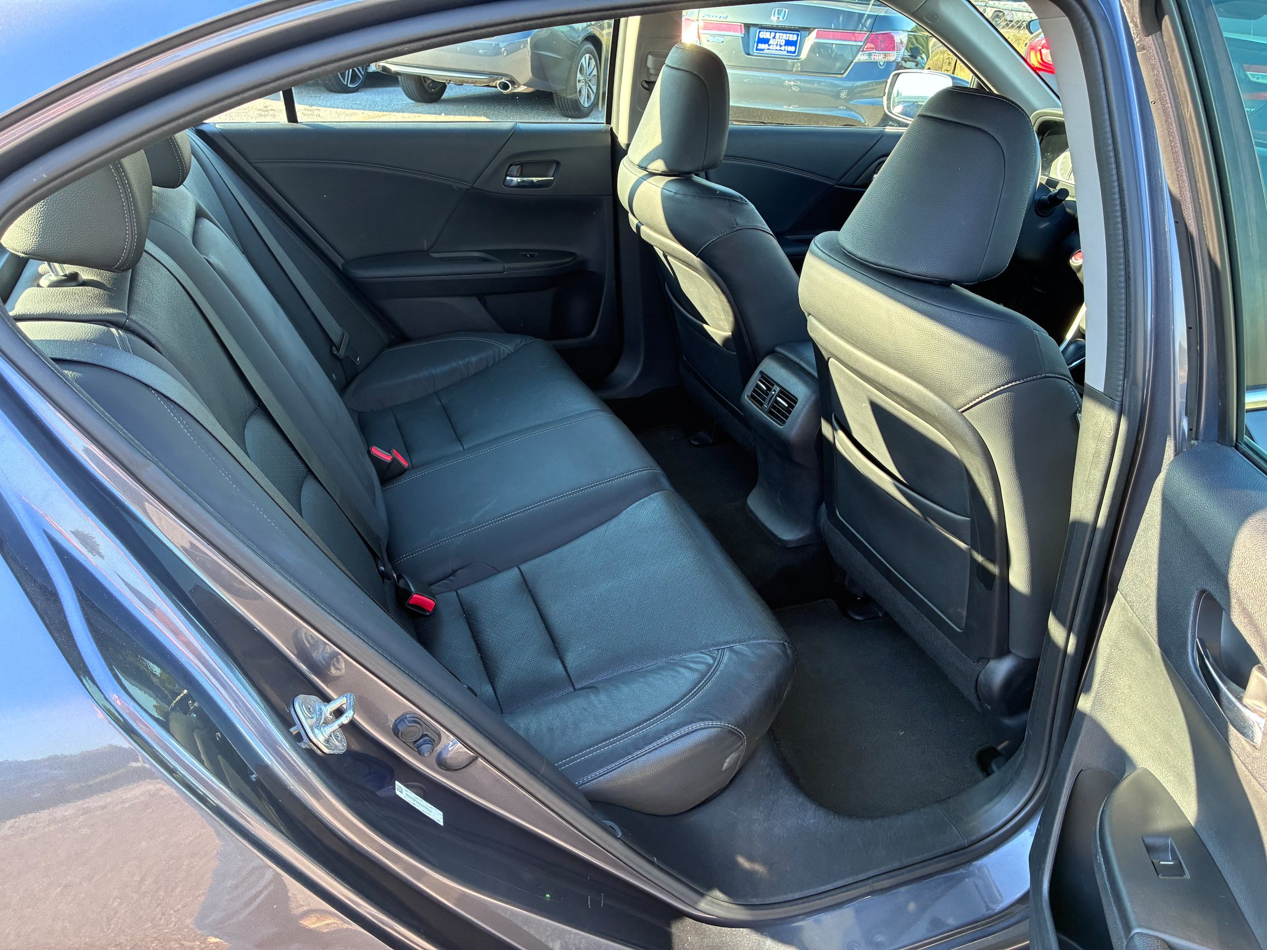 Used 2013 Honda Accord EX-L image 25