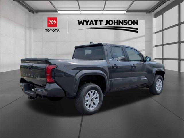 New 2026 Toyota Tacoma SR5 AWD/4WD image 6
