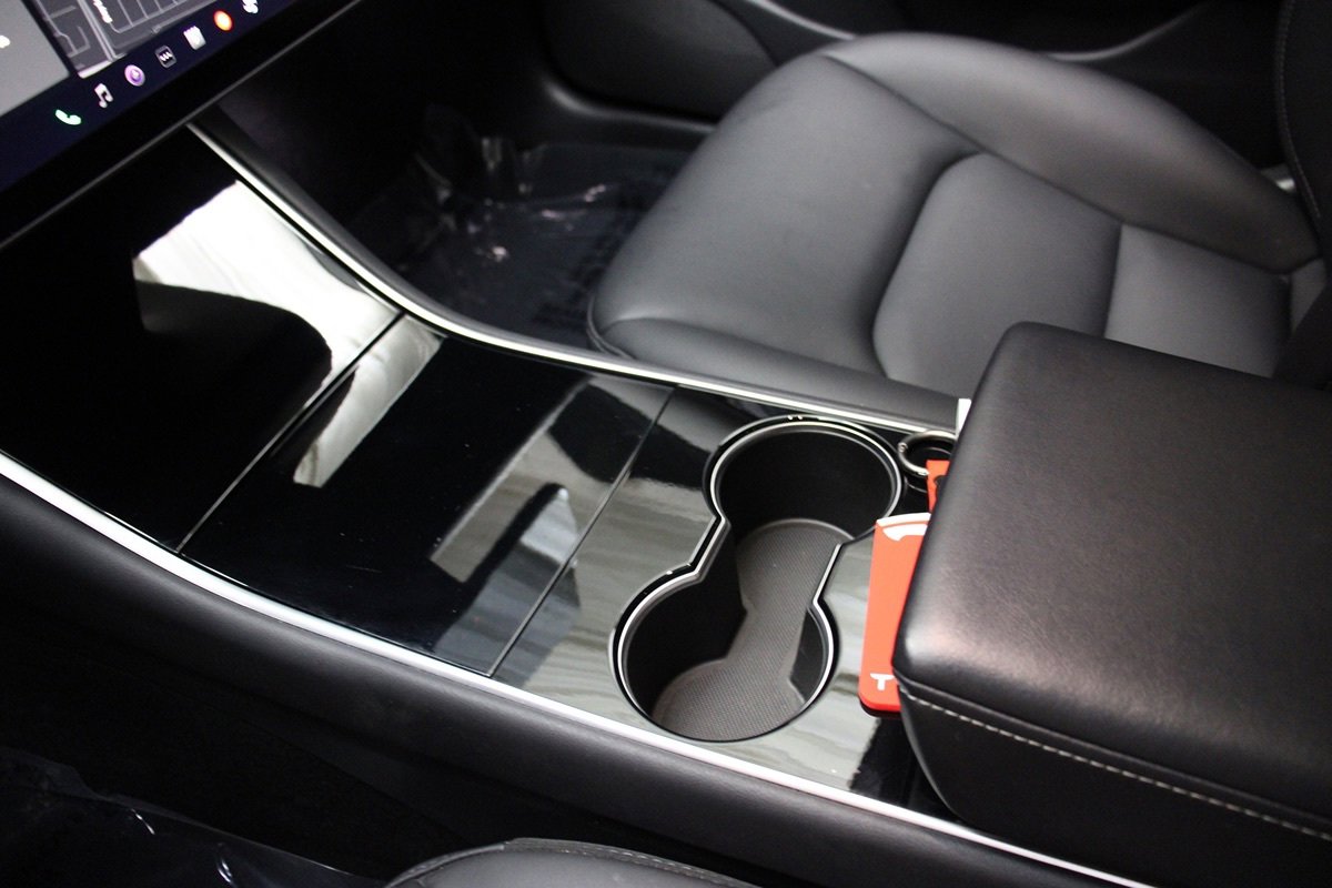 Used 2019 Tesla Model 3 Long Range AWD/4WD image 44