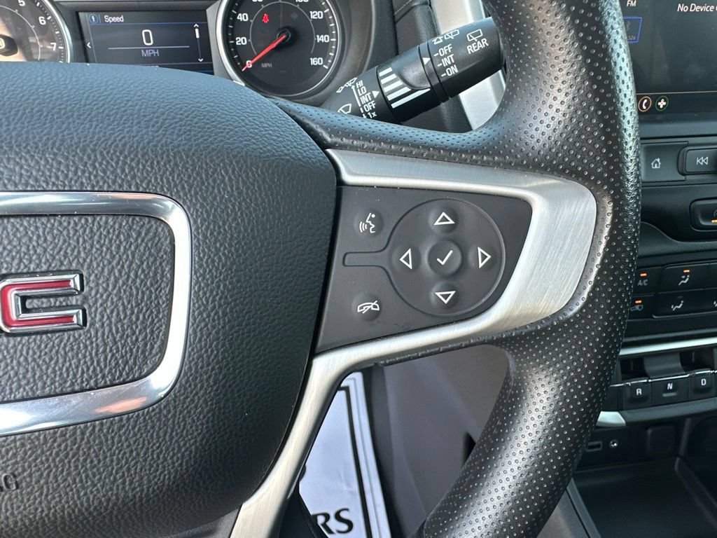 Used 2022 GMC Terrain SLE w/ LPO, Floor Liner Package FWD image 14