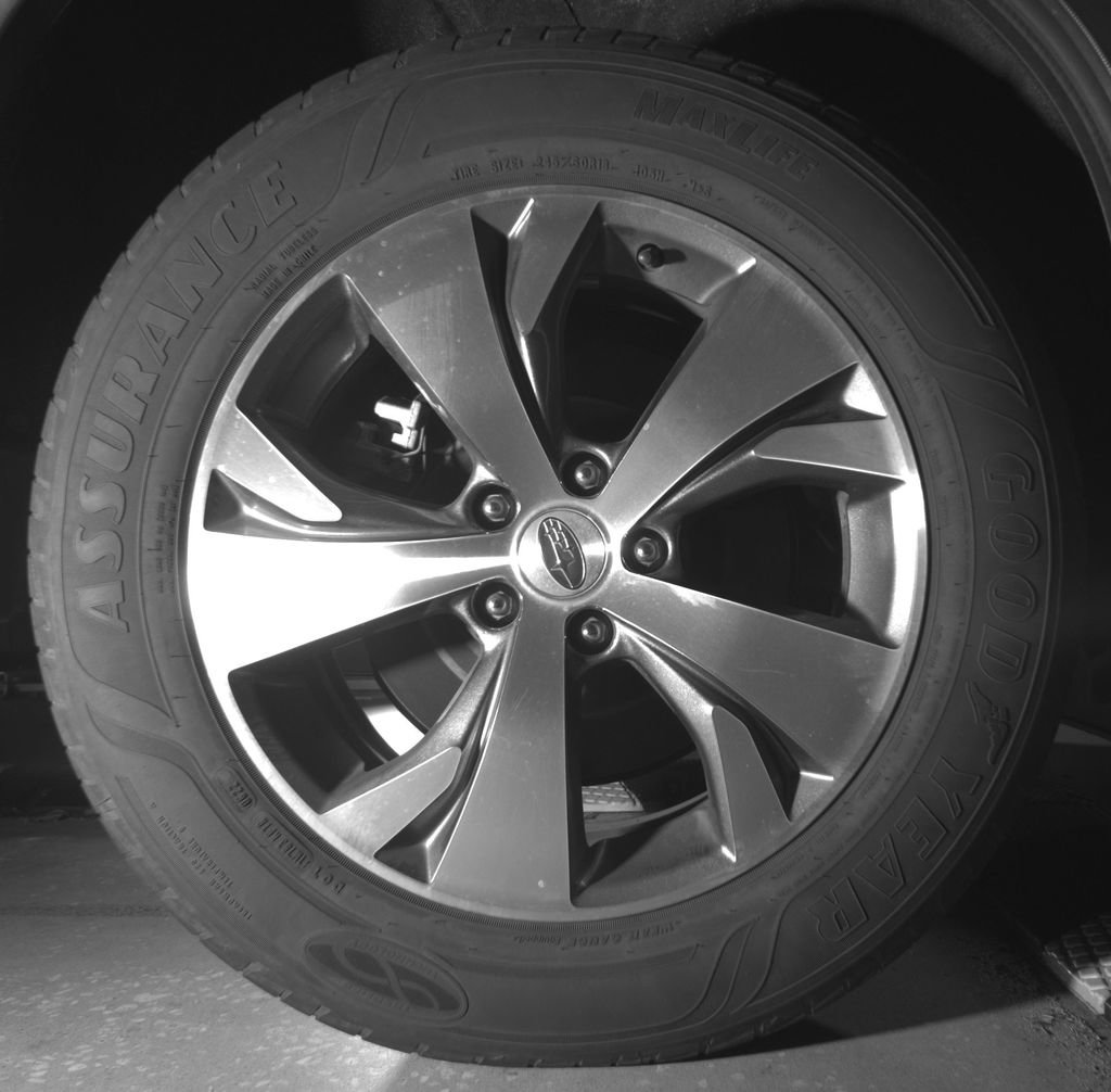 Used 2019 Subaru Ascent Premium AWD/4WD image 15