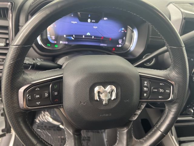 Used 2023 RAM 2500 Rebel w/ Level 1 Equipment Group image 24