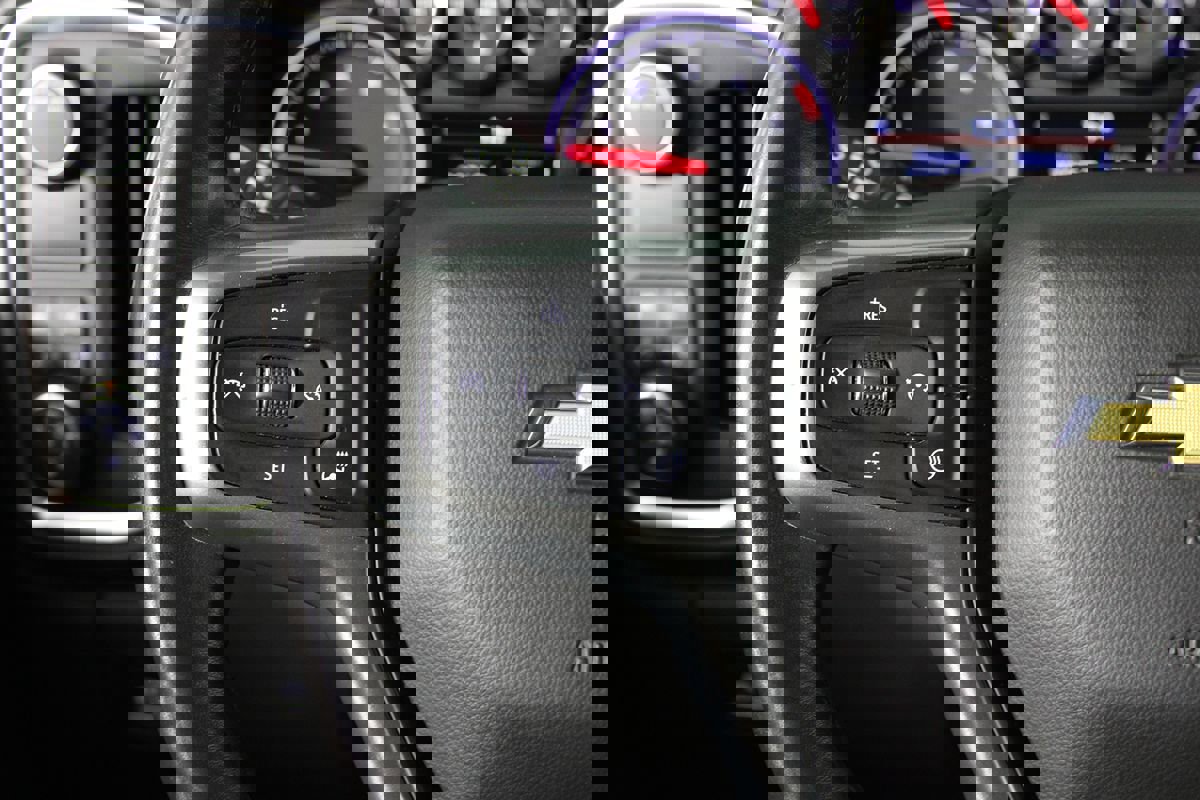 Used 2020 Chevrolet Silverado 2500 LTZ w/ LTZ Plus Package image 17