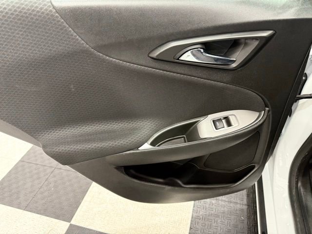Used 2024 Chevrolet Malibu LT image 16