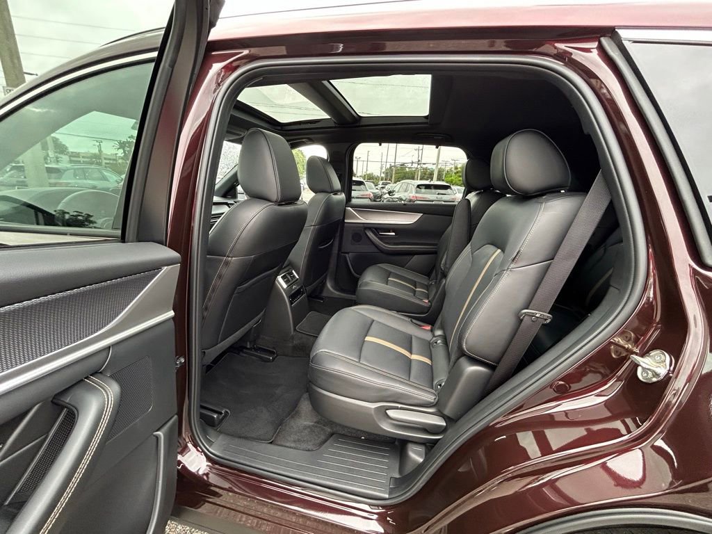 Used 2025 MAZDA CX-90 Plug-In Hybrid w/ Premium Plus image 64