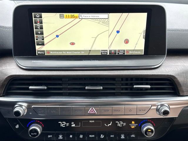 Used 2020 Kia Telluride SX image 10