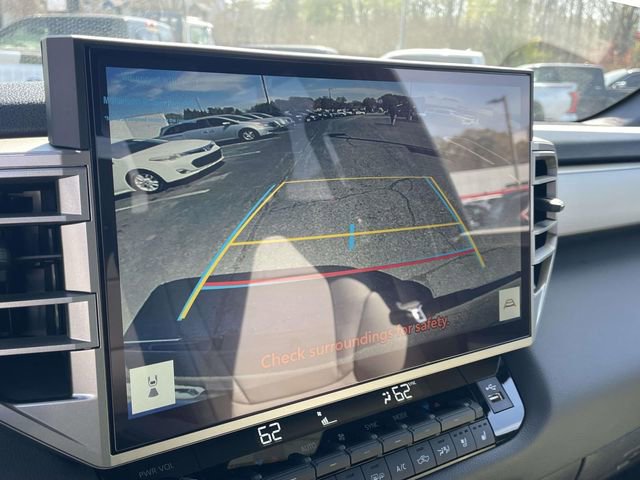 Used 2026 Toyota Tundra Limited image 25