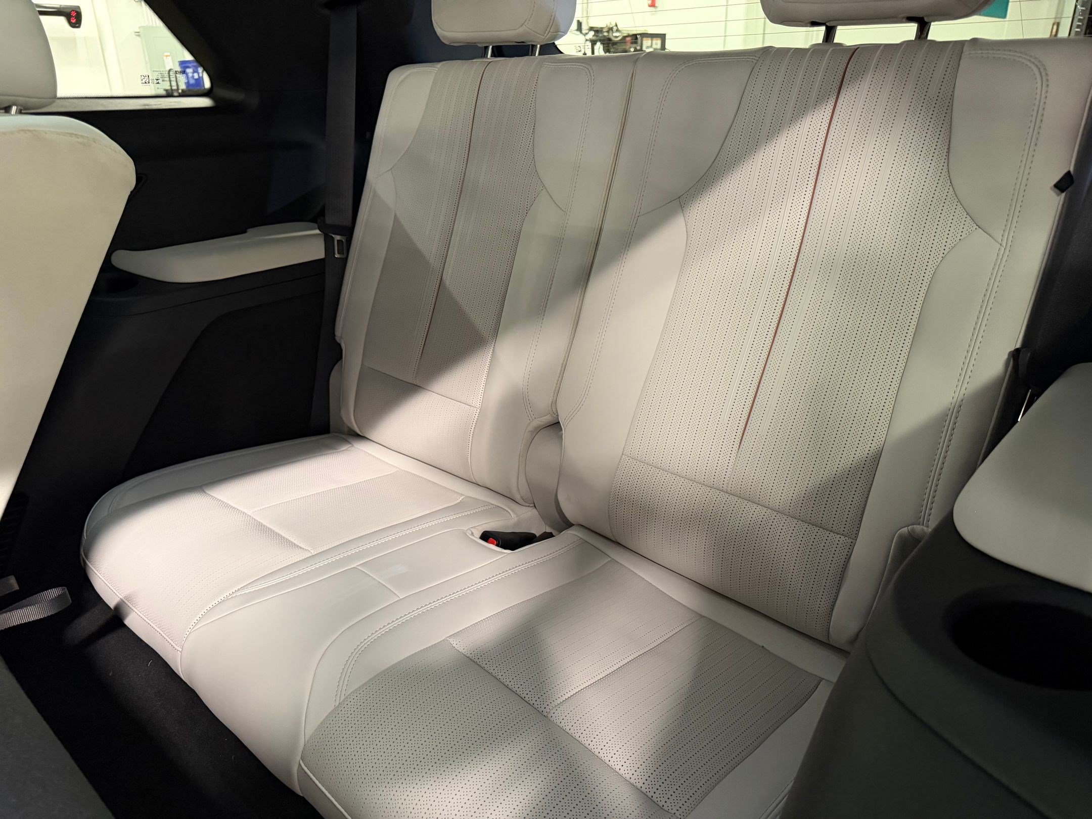 New 2027 Cadillac Vistiq Sport AWD/4WD image 47