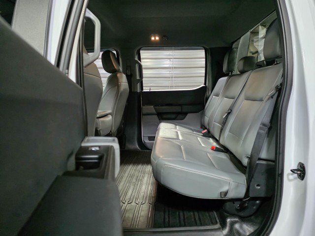 Used 2023 Ford F350 XL AWD/4WD image 21