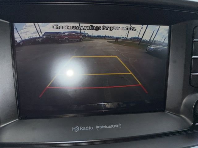 Used 2019 Kia Sorento EX image 14