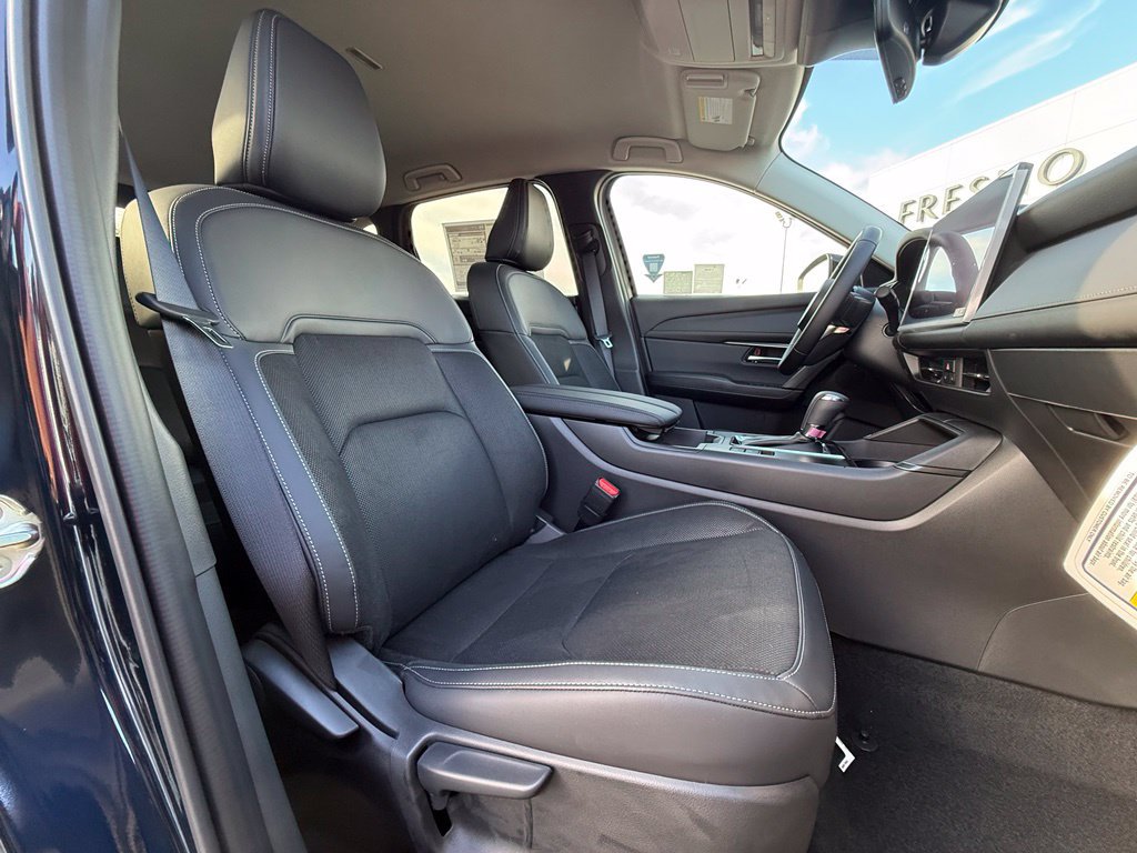 New 2026 MAZDA CX-5 Preferred AWD/4WD image 16