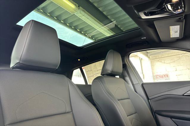 New 2026 BMW X2 xDrive28i w/ Technology Package image 16