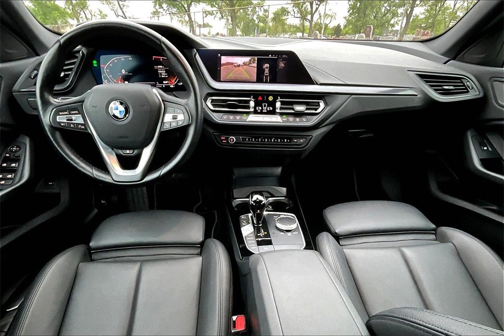 Used 2024 BMW 228i xDrive Gran Coupe image 14