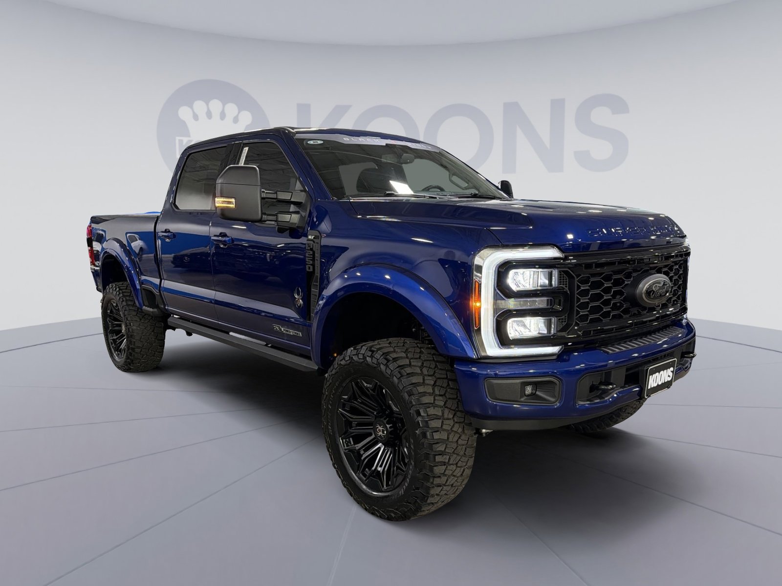New 2026 Ford F250 XLT w/ XLT Premium Package image 10