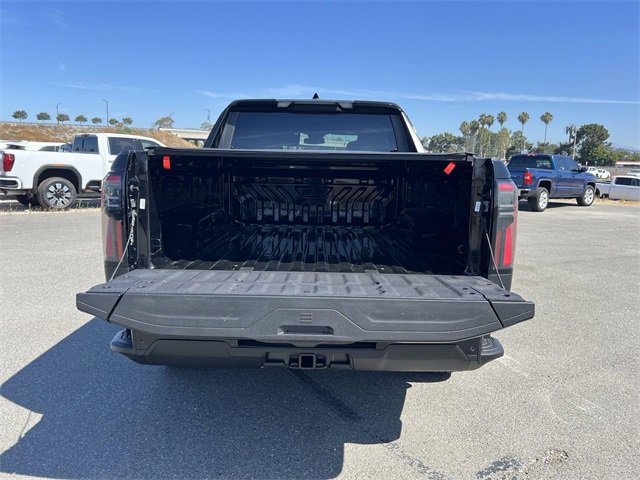 New 2026 GMC Sierra EV Elevation image 26