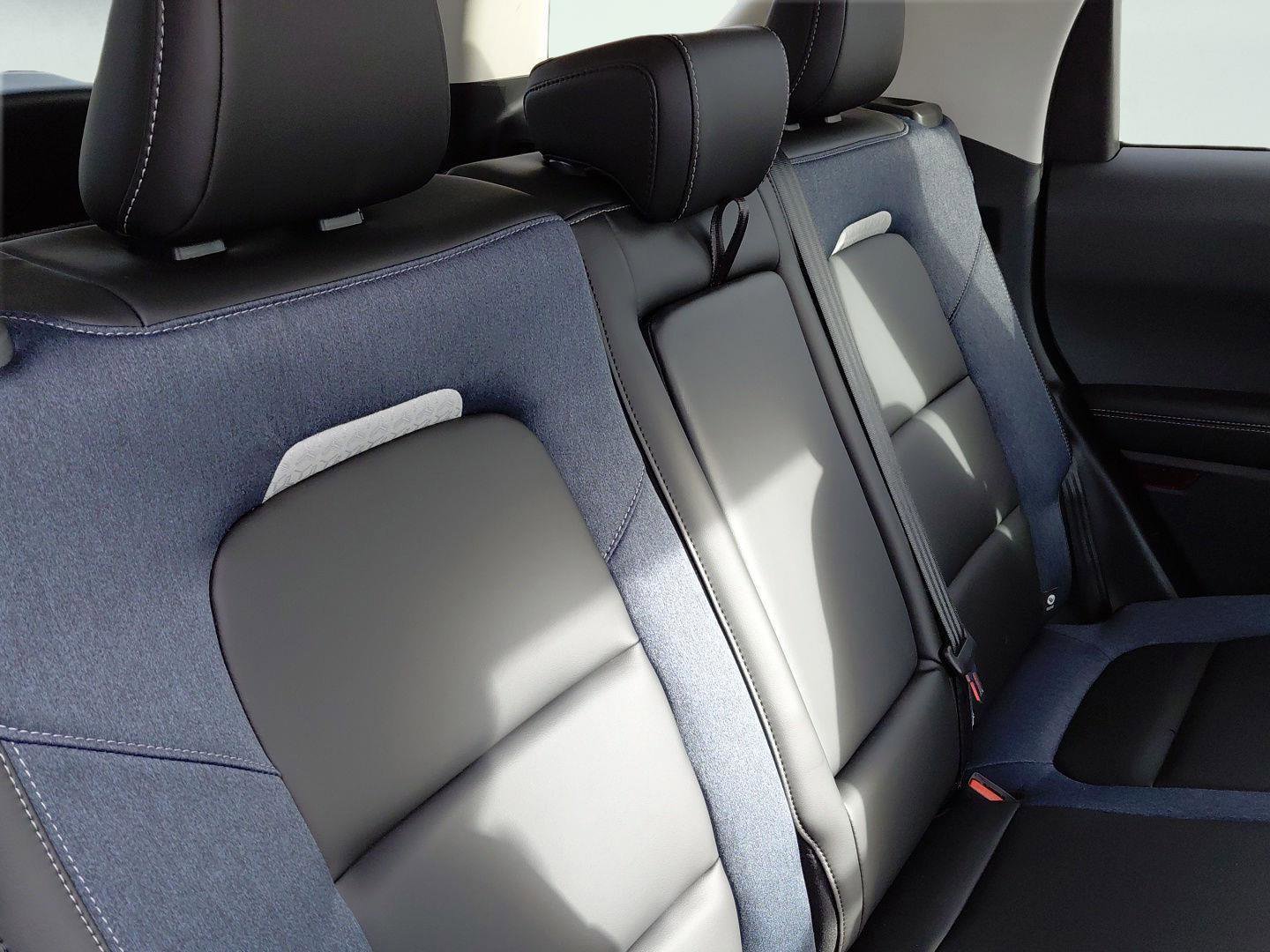 New 2026 Ford Bronco Sport Outer Banks w/ Outer Banks Tech Package+ image 26