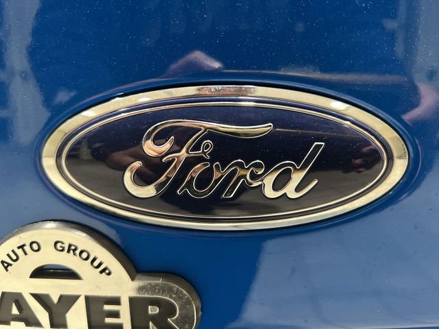 Certified 2025 Ford Bronco Sport Outer Banks w/ Outer Banks Tech Package+ AWD/4WD image 28