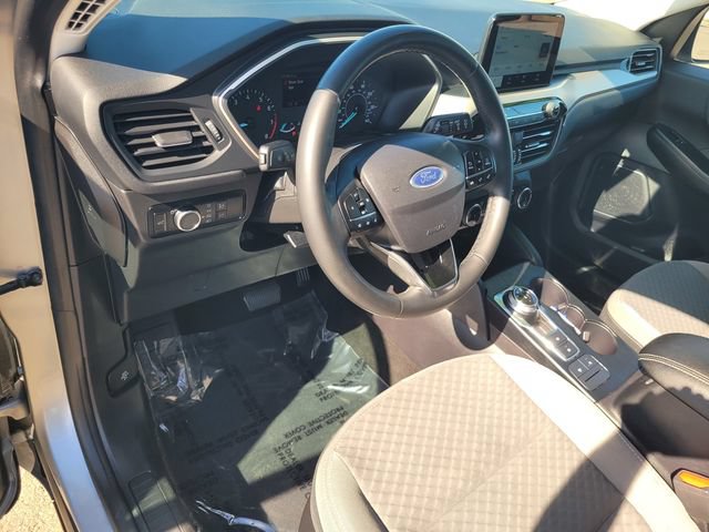 Used 2022 Ford Escape SE w/ Convenience Package FWD image 12