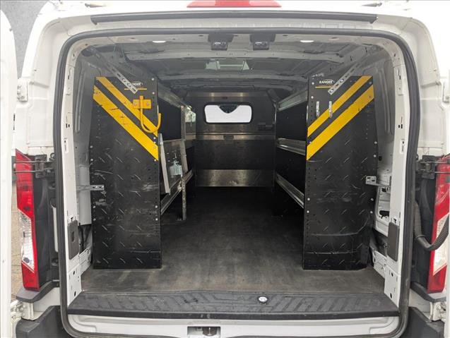 Used 2020 Ford Transit 250 Low Roof image 6