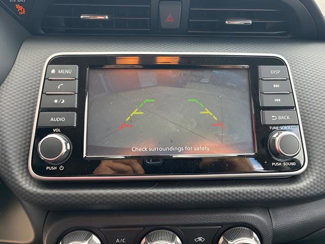 Used 2025 Nissan Kicks Play S image 26