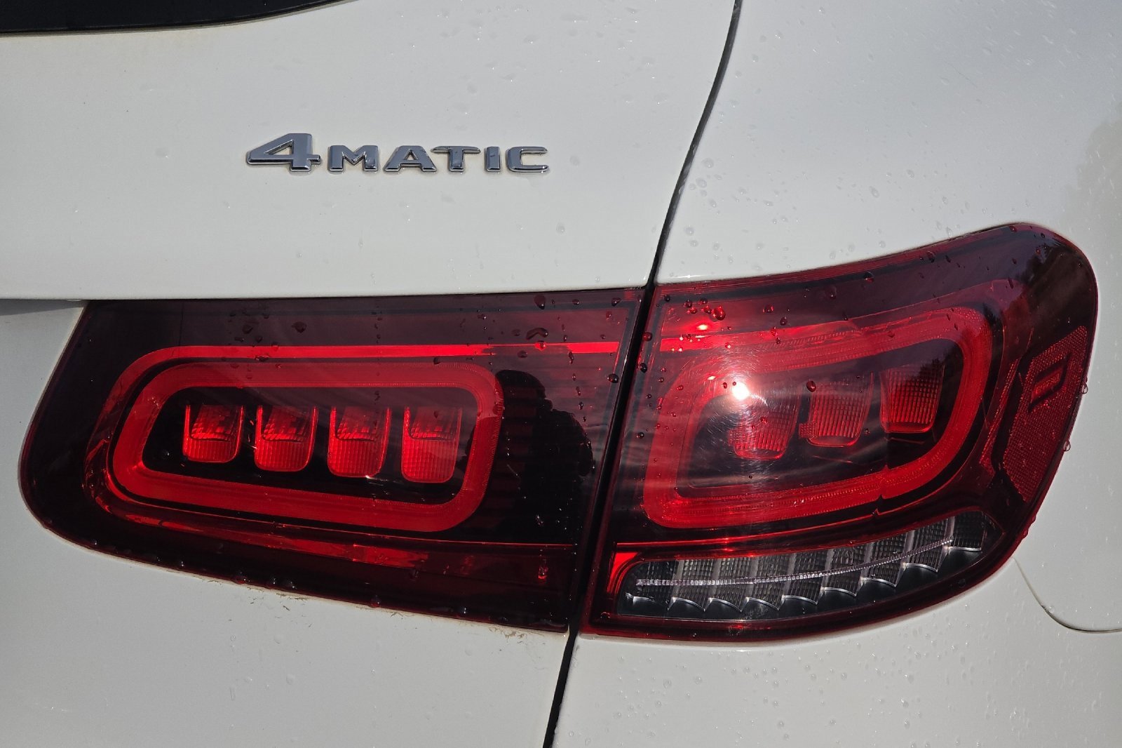 Used 2022 Mercedes-Benz GLC 300 4MATIC image 49