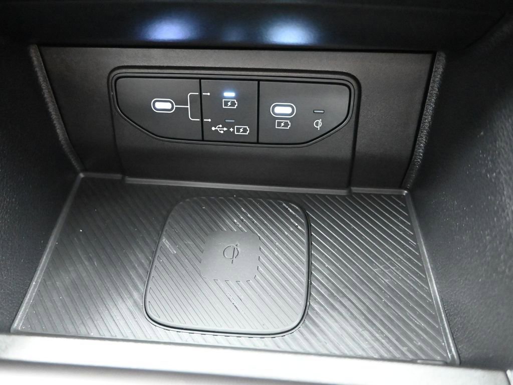 Used 2026 Kia Sportage EX image 22