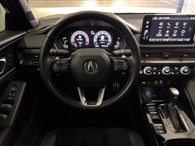 Certified 2023 Acura Integra A-Spec w/ Technology Package FWD image 18