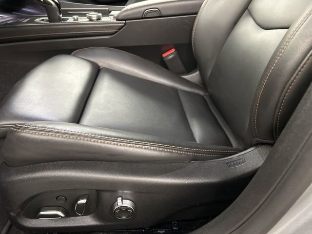Used 2025 Cadillac CT5 Sport image 7