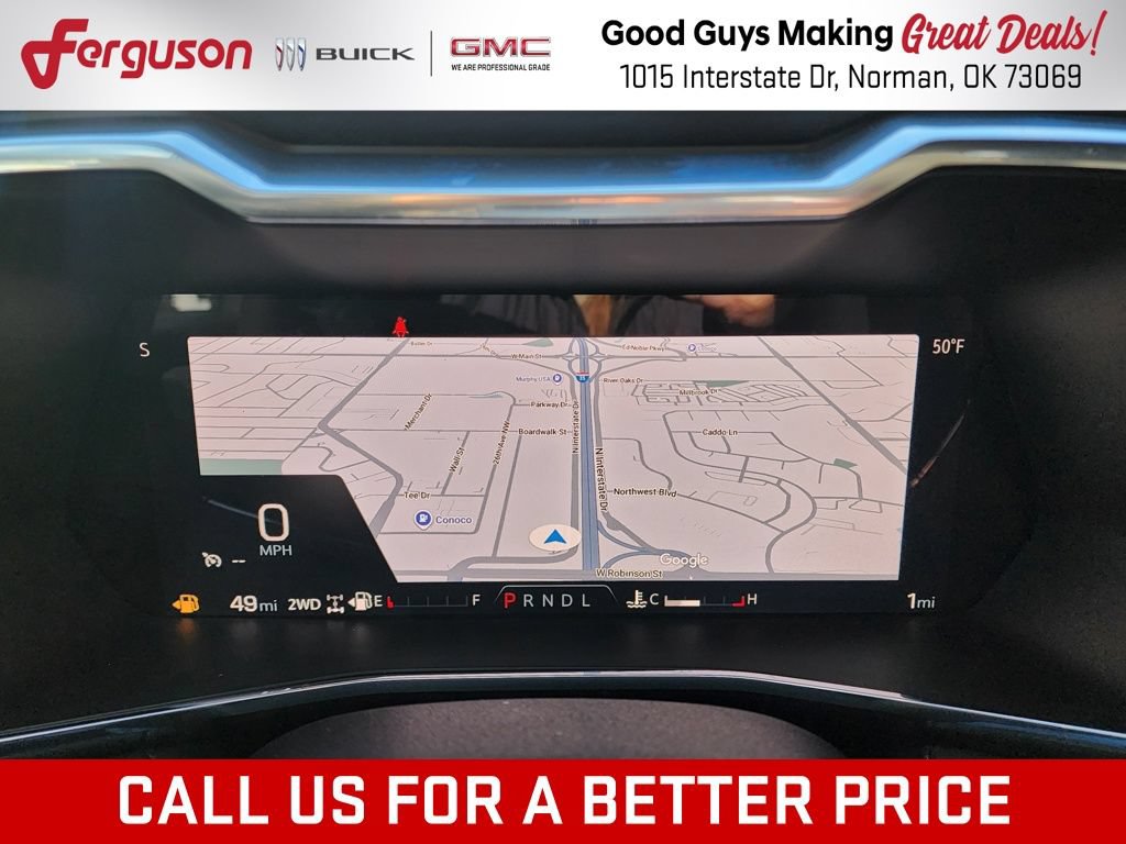 New 2026 GMC Canyon Elevation w/ Convenience Package AWD/4WD image 25
