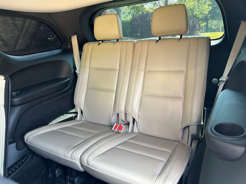 Used 2019 Dodge Durango GT RWD image 40