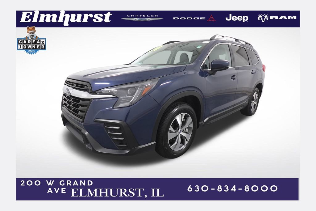 Used 2024 Subaru Ascent Premium w/ Convenience Package