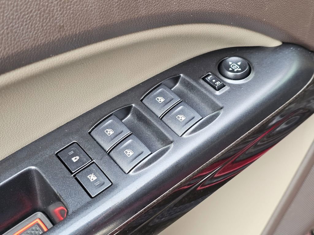 Used 2018 GMC Canyon SLT w/ Driver Alert Package image 21
