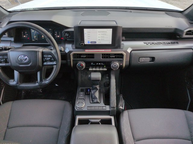 Used 2026 Toyota Tacoma SR5 RWD image 14