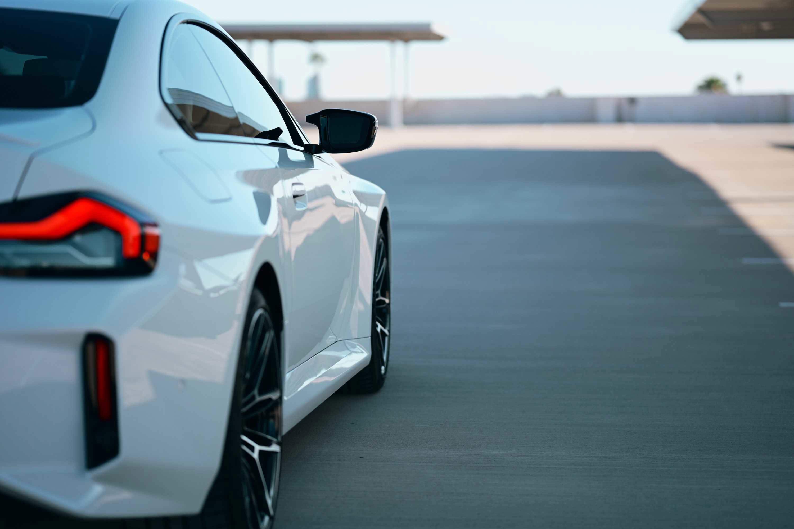 Used 2025 BMW M2 w/ Lighting Package image 10