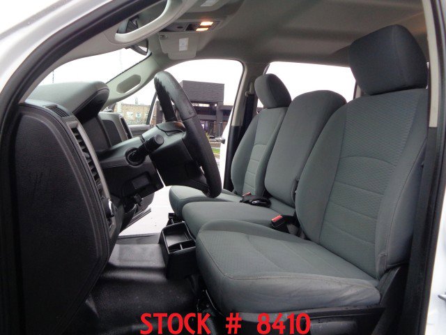Used 2016 RAM 1500 Tradesman w/ Popular Equipment Group image 13