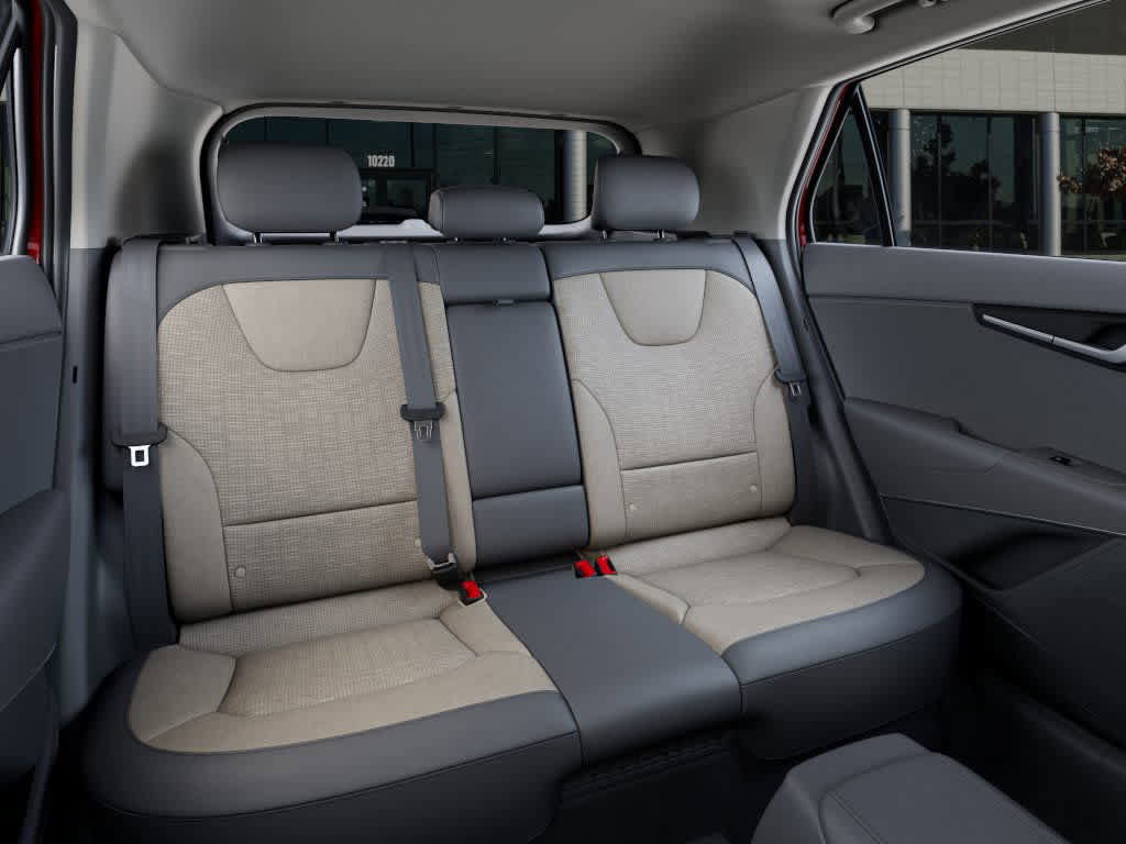 New 2026 Kia Niro SX image 16