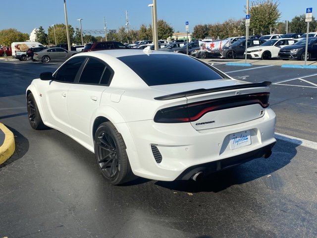 Used 2023 Dodge Charger Scat Pack image 6