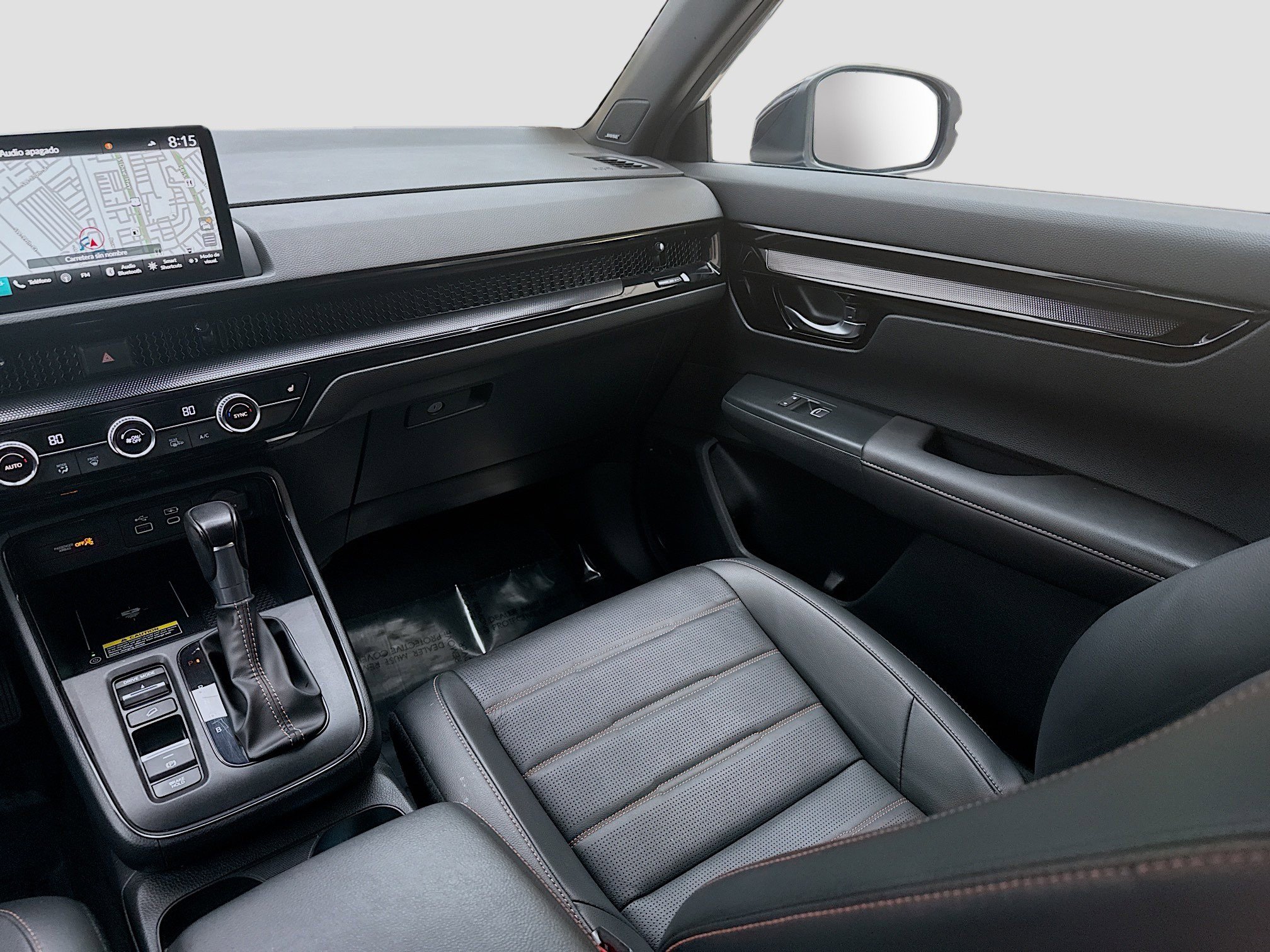 Used 2024 Honda CR-V Sport Touring image 23