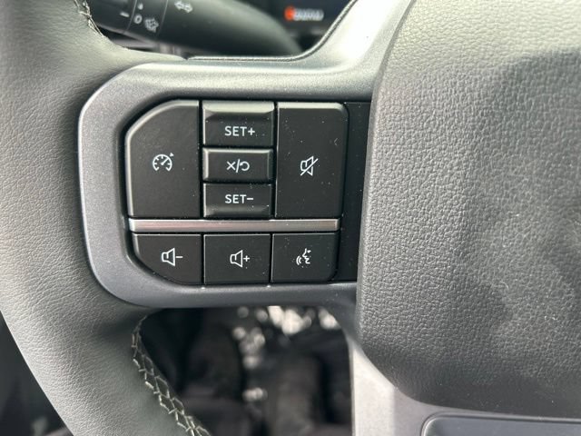 New 2026 Ford F250 Lariat w/ Black Appearance Package AWD/4WD image 31